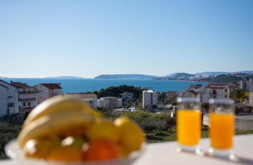Podstrana House | Villa Stipe
