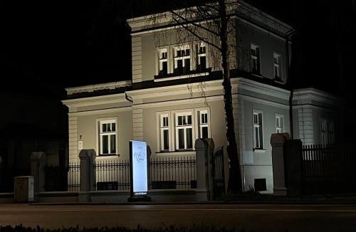 Vinkovci Bed & Breakfast | Villa Ljiljana