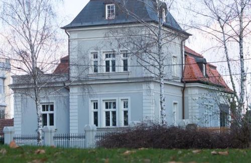 Vinkovci Bed & Breakfast | Villa Ljiljana