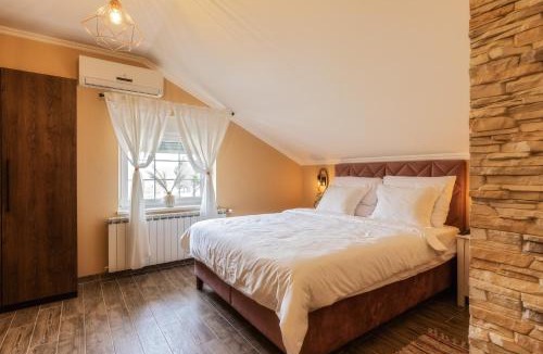 Rakovica House | Villa Park Plitvice