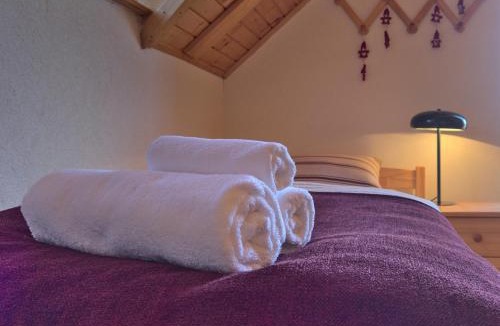 Canton 10 Ski Chalet | Kiwi Chalet