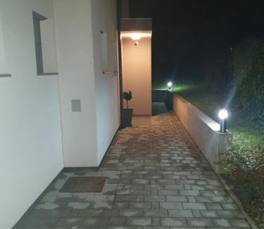 Đurmanec Apartment | Apartmani Šalković