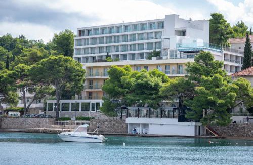Cavtat Hotel | Hotel Cavtat