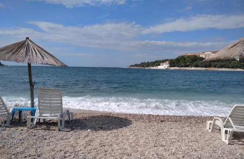 Pjescana Uvala Apartment | Rooms and Apartments Villa Dama
