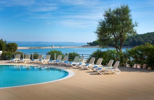 Rovinj Hotel | Maistra Select All Suite Island Hotel Istra
