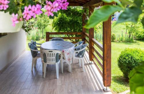 Slunj House | Breza Guesthouse
