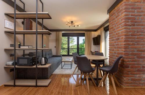 Duga Resa Apartment | Pampas apartments Mrežnica