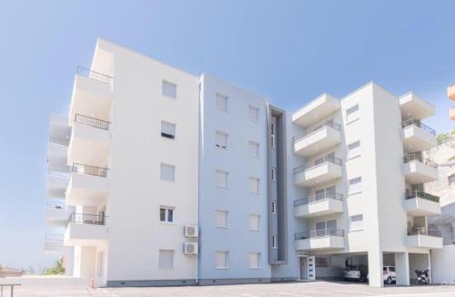 Vrpolje Apartment | City Center Apartment