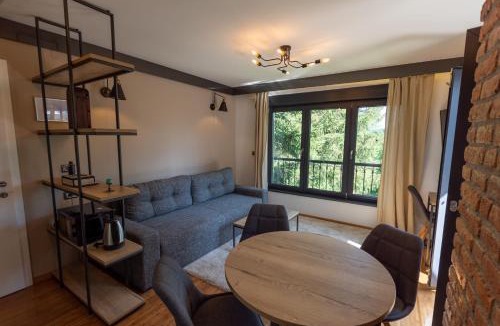 Duga Resa Apartment | Pampas apartments Mrežnica