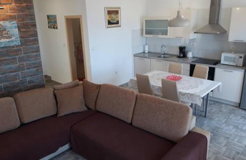 Podstrana Apartment | Apartman Đani-Podstrana
