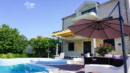 Mali Ston Apartment | Villa Siga
