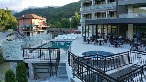 Konjic Hotel | Hotel Novalić Konjic