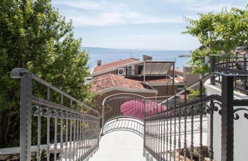 Podgora Apartment | Villa Stella Anna