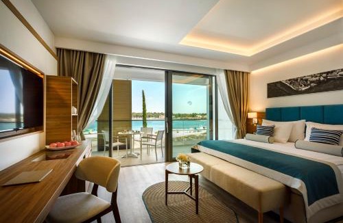 Porec Resort | Marea Suites, Valamar Collection