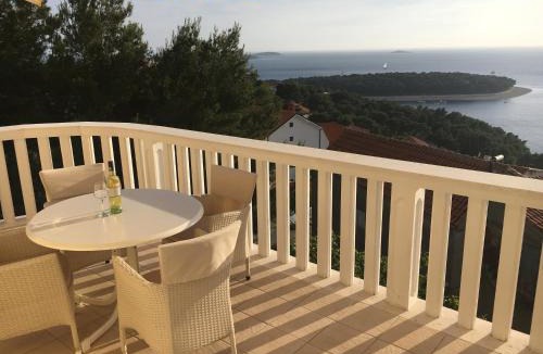 Primosten Apartment | Villa Lovric
