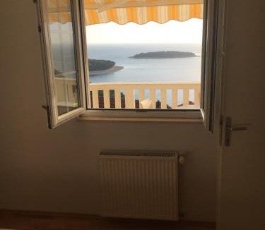 Primosten Apartment | Villa Lovric