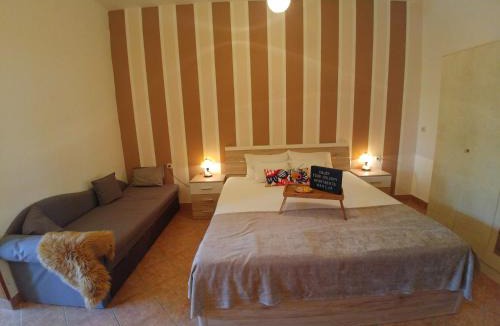 Karlobag Apartment | Apartments Marija Karlobag
