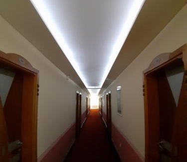 Mali Radic Hotel | Park Hotel