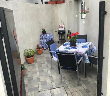 Grobnik Apartment | Apartment in family house Linda