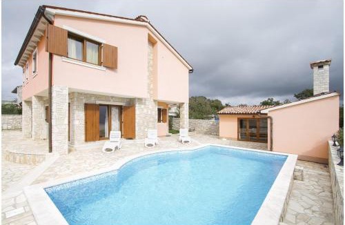 Orihi Villa | Villa Ida
