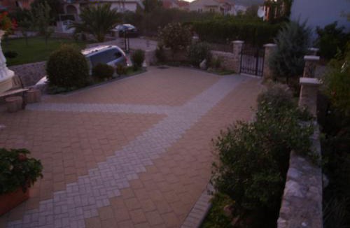 Murter Apartment | Villa Jukic