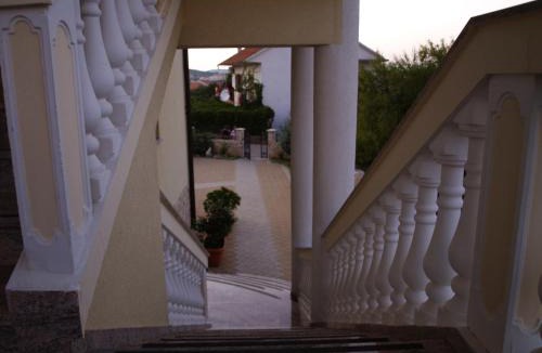 Murter Apartment | Villa Jukic