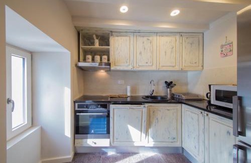 Komiza Apartment | Villa Martina