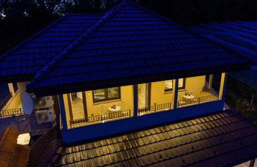 Radoboj Apartment | Apartmani Petra i Tea