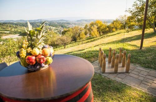 Radoboj Apartment | Apartmani Petra i Tea
