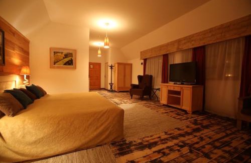 Mokra Gora Resort | Mecavnik Resort