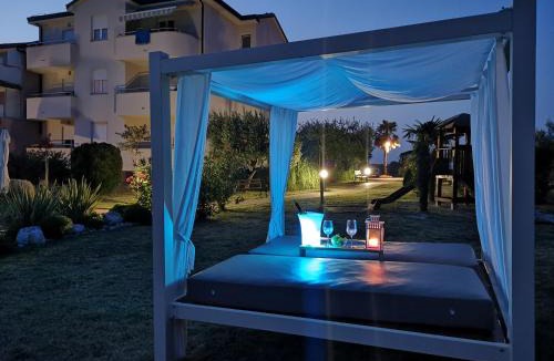 Lovrecica House | Villa Badi