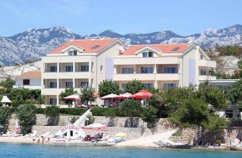 Rtina Hotel | Pension Villa Rosa