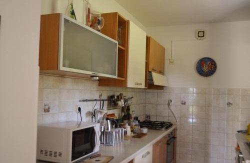 Martinski Apartment | Golden Valley apartment & ranch