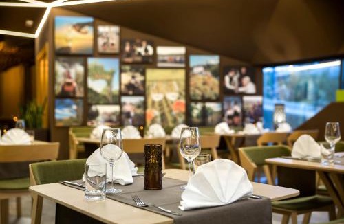 Vrbnik Hotel | Hotel Vinotel Gospoja