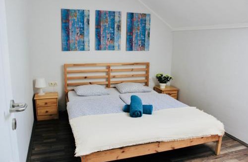Korenica Hostel | Falling Lakes Hostel