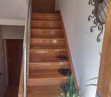 Sarajevo Villa | Peaceful Vacation Villa & Garden