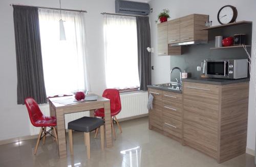 Vinica Apartment | Studio apartmani Vinica