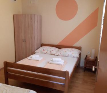 Krusevo Apartment | Apartments Villa Marija