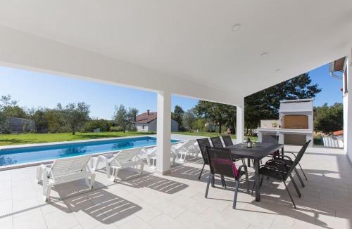 Bokordici House | Villa Piljan - managed by Travel Istria