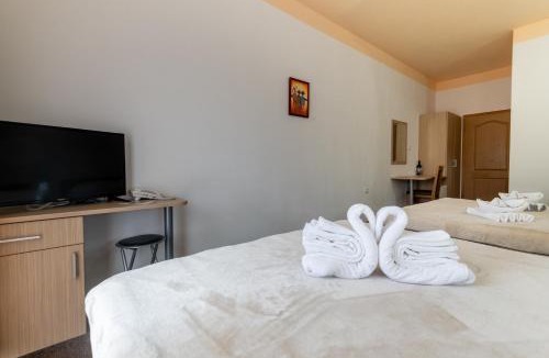 Neum Hotel | Hotel Ami - M