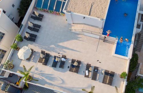 Neum Hotel | Hotel Villa Nova
