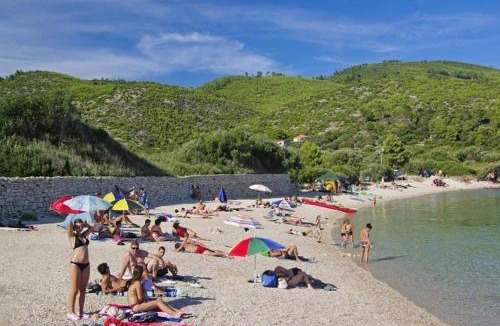 Blato House | Villa Franciska