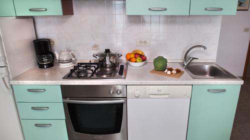 Medveja Apartment | Apartment Villa Lidija