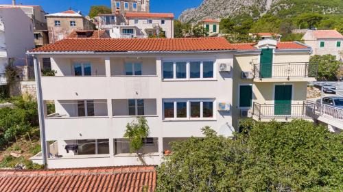 Igrane Apartment | Apartmani Panorama