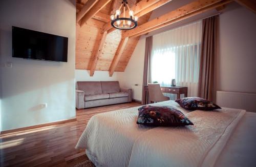 Jezerce House | Grand Lakes 2