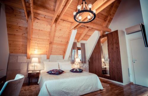 Jezerce House | Grand Lakes 2