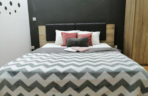 Valjevo Apartment | Apartman 151