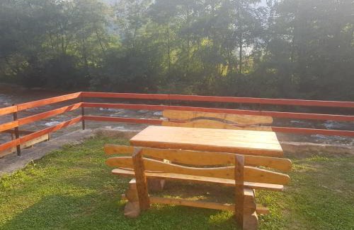 Jajce Villa | Vinac guest house