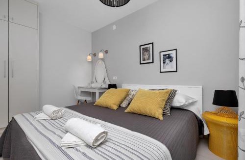 Podgora Apartment | Apartments Villa Joy