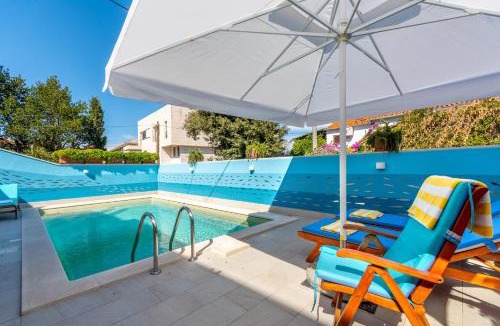 Supetar Apartment | Apartments Villa Camellia - Adults Only, no parking